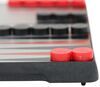board games skill strategy 2 players outside inside backgammon - magnetic