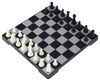 board games skill strategy 2 players outside inside chess set - magnetic