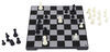 chess foldable board magnetic pieces 37399969