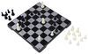 2 players foldable board magnetic pieces 37399969