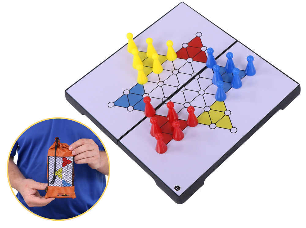 Outside Inside Board Games,Skill Games,Strategy Games - 37399972