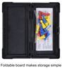 37399972 - Foldable Board,Magnetic Pieces Outside Inside Camping Games