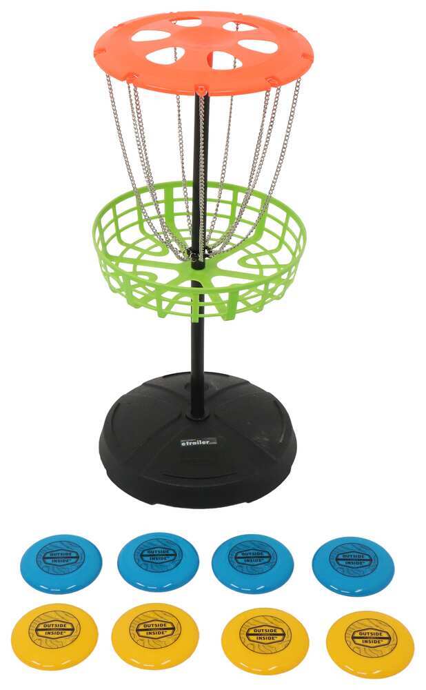 GSI Outdoors Freestyle Disk Golf