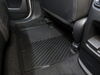 Floor Mats 3743002A - Thermoplastic - Road Comforts on 2020 Honda CR-V 