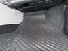 2019 toyota highlander  custom fit contoured road comforts auto floor mats - front middle and rear black