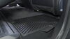 Road Comforts Contoured Floor Mats - 3745000A on 2021 Ford F-250 Super Duty 