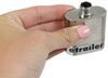 AceCamp Keychain Flask - 1 fl oz - Stainless Steel Flasks 3771510