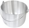 pots 0 - 5 gallons