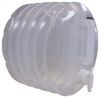 0 - 5 gallons bpa-free collapsible 3771734