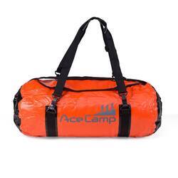 AceCamp Duffel Dry Bag - Orange - 40 Liters - 3772464O