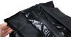 AceCamp Duffel Dry Bag - Black - 90 Liters Detachable Shoulder Straps,Waterproof 3772465BLK