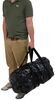 3772465BLK - Detachable Shoulder Straps,Waterproof AceCamp Dry Storage