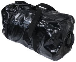 AceCamp Duffel Dry Bag - Black - 90 Liters - 3772465BLK