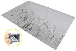 AceCamp Emergency Blanket - Silver - 3773805