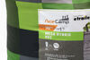 AceCamp Men's Mesa Sleeping Bag - Hybrid - 30 Degree Grey,Green 3773971
