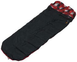AceCamp Men's 3-in-1 Mesa Sleeping Bag with Fleece Liner - Hybrid - 30 Degree - 3773973