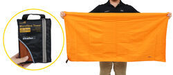AceCamp Microfiber Towel - Suede - 20" Wide x 40" Long - 3775182
