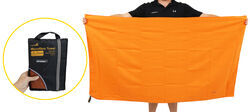 AceCamp Microfiber Towel - Suede - 30" Wide x 60" Long - 3775184