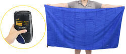 AceCamp Microfiber Towel - Terry - 30" Wide x 60" Long - 3775189