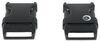 AceCamp Duraflex Buckles - Side Release - 3/4" Wide - Qty 2 Buckles 3777042