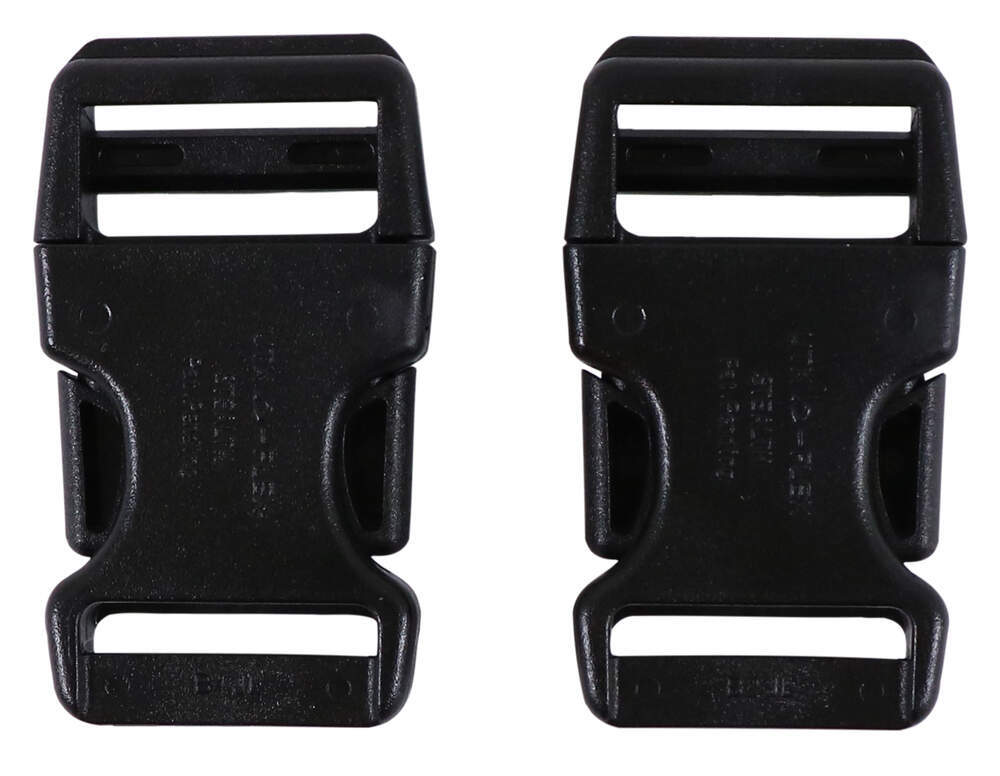 AceCamp Duraflex Buckles - Side Release - 1