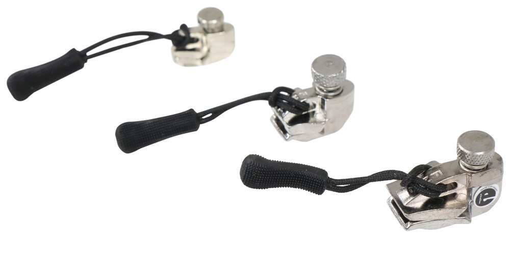 Accessories and Parts 3777063 - Zipper Repair - AceCamp