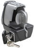 Master Lock Trailer Coupler Locks - 379DAT