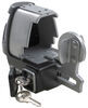 Trailer Coupler Locks 379DAT - Universal Application Lock - Master Lock