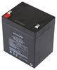 Replacement 12V 5 Ah Battery for Bright Way Trailer Breakaway Kits