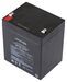 Replacement 12V 5 Ah Battery for Bright Way Trailer Breakaway Kits