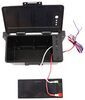 kit with charger top load bright way push-to-test trailer breakaway 2-amp and 10 ah battery -