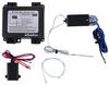 kit with charger .5 amp bright way trailer breakaway switch and 0.5-amp