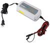 battery charger wall outlet to vehicle bright way smart and maintainer - 12v 7.5 amp