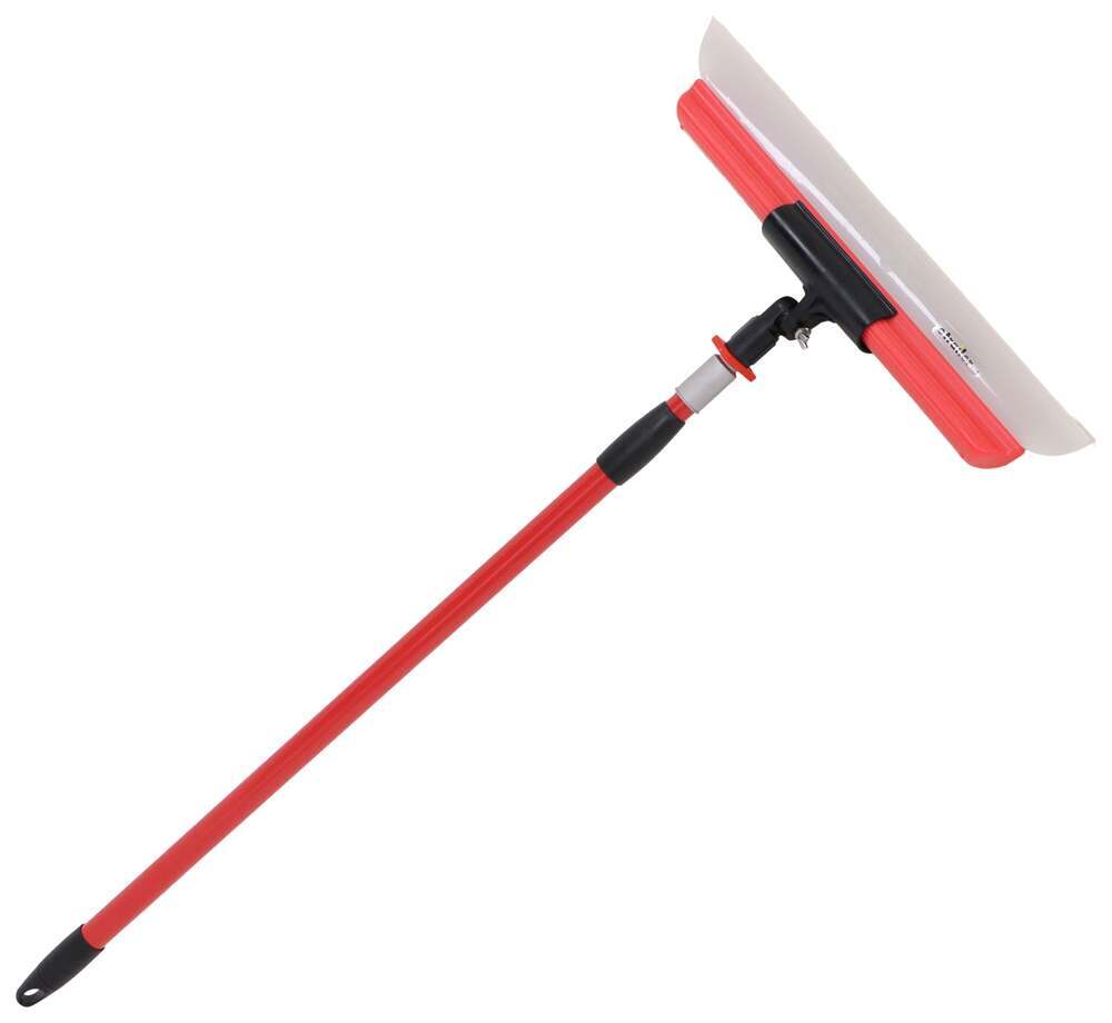 SM Arnold Waterblade - One Pass Y-Bar with Telescopic Handle - 18" Squeegees 38125-928