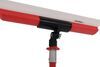 window cleaning tools sm arnold waterblade - one pass y-bar with telescopic handle 18 inch