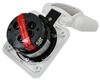 381660 - 50 Amp Twist Lock Male Plug Furrion RV Power Inlets