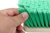 cleaning brush plastic