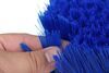 SM Arnold Nylon RV Cleaning Brush w/ Telescoping Handle Yellow,Blue 38185-678-2