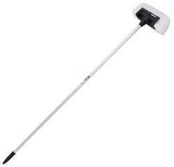 SM Arnold 5-Level Vehicle Cleaning Brush with 5' Handle - 8" Cleaning Head - 38183-039