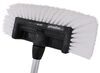 locking brush head