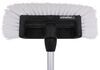 Car Wash Brush 38183-039 - Wrap Around Bristles - SM Arnold