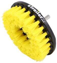 SM Arnold Medium Duty Speedy Cordless Drill Cleaning Brush - 38183-062