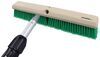 cleaning brush telescoping handle sm arnold polystyrene rv with