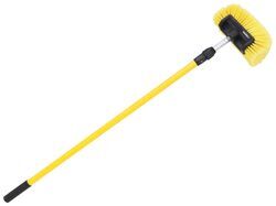 SM Arnold 5-Level Polystyrene RV Cleaning Brush w/ Telescoping Handle - 38185-678-3