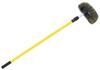 cleaning brush polyester sm arnold 5-level rv w/ telescoping handle