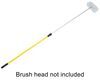 Replacement Threaded Telescoping Handle for SM Arnold RV Cleaning Brushes - 4' - 8' Long Cleaning Brush Handles 38185-678
