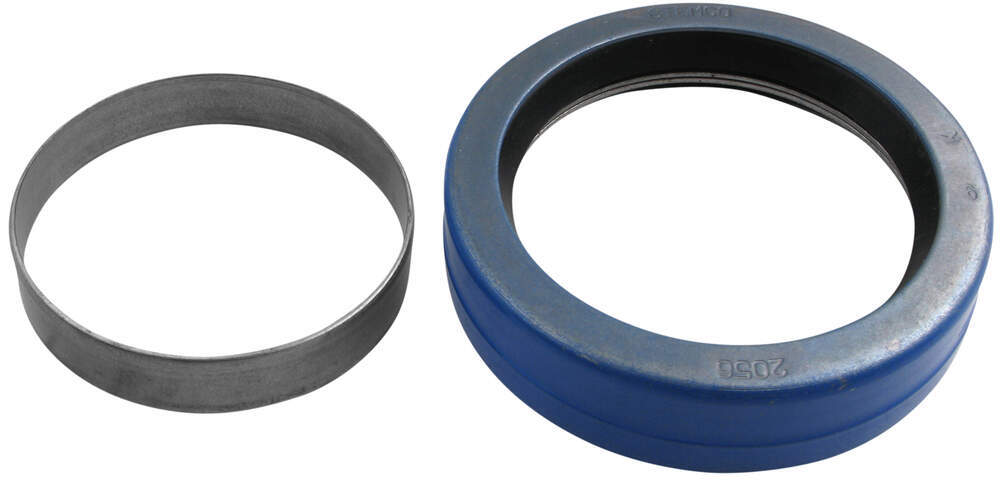 Oil Seal with Sleeve