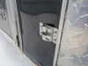 383400 - Steel Polar Hardware Hook and Keeper