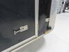 Trailer Door Holders 383400 - 4 Inch Hook - Polar Hardware