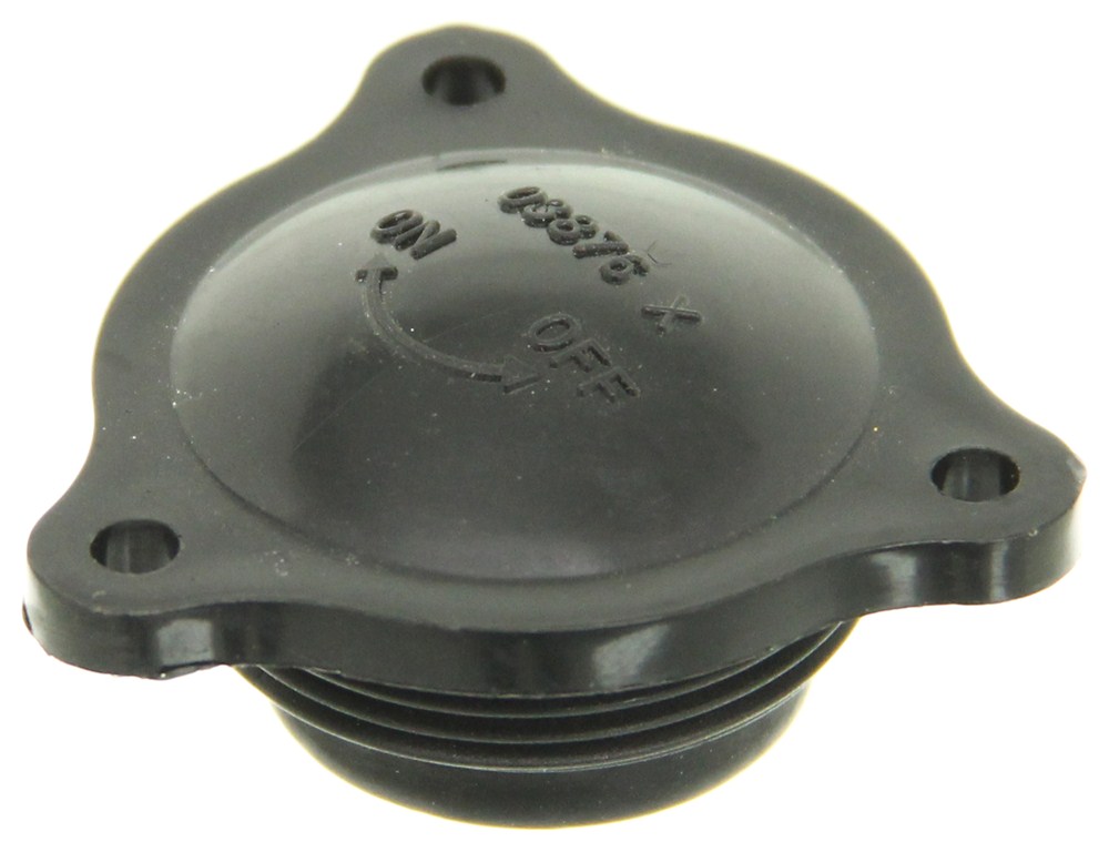 Demco Cap Accessories and Parts - 3876